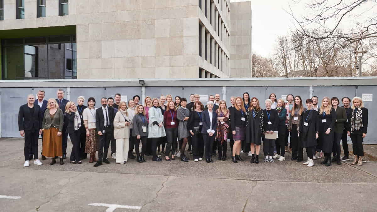 ‘European Fashion Alliance’ is created for a sustainable future