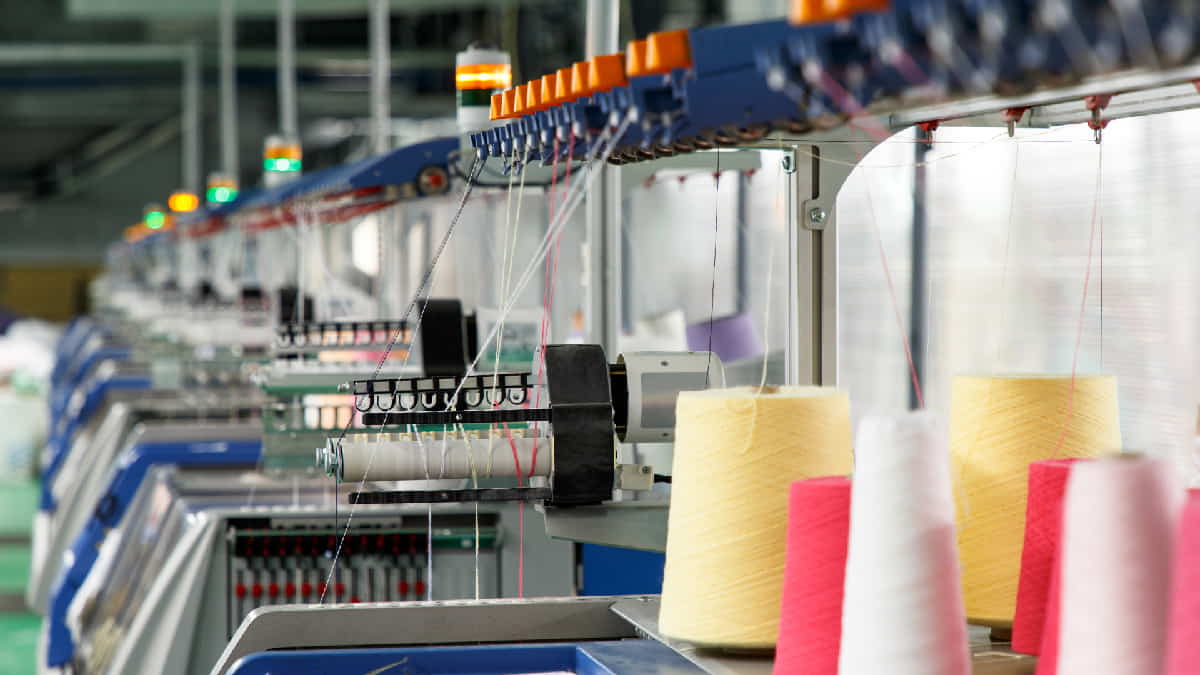 Italian Textile Machinery Manufacturers Visit Istanbul Textilegence