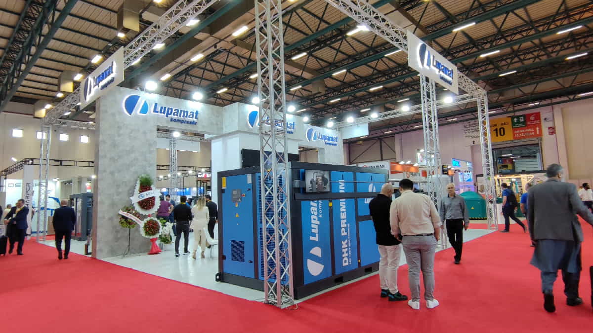 Vandewiele exhibits carpet weaving speciality at ITM - Textilegence