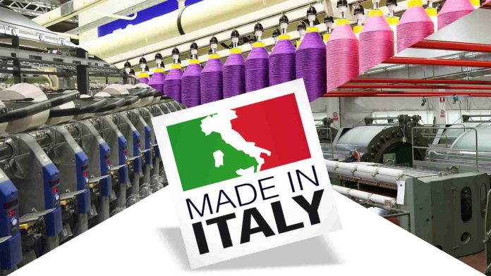 Italian Textile Machinery Manufacturers To Continue To Grow In 2023