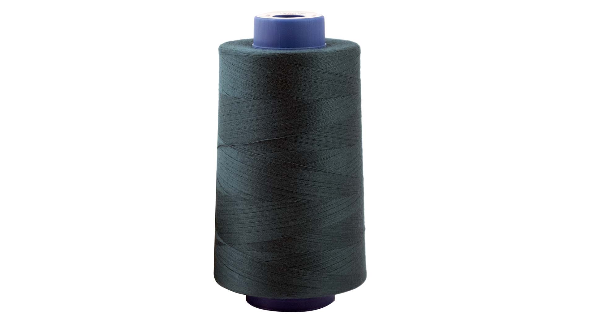Textiles are more comfortable and sustainable with new Durak Tekstil lyocell threads