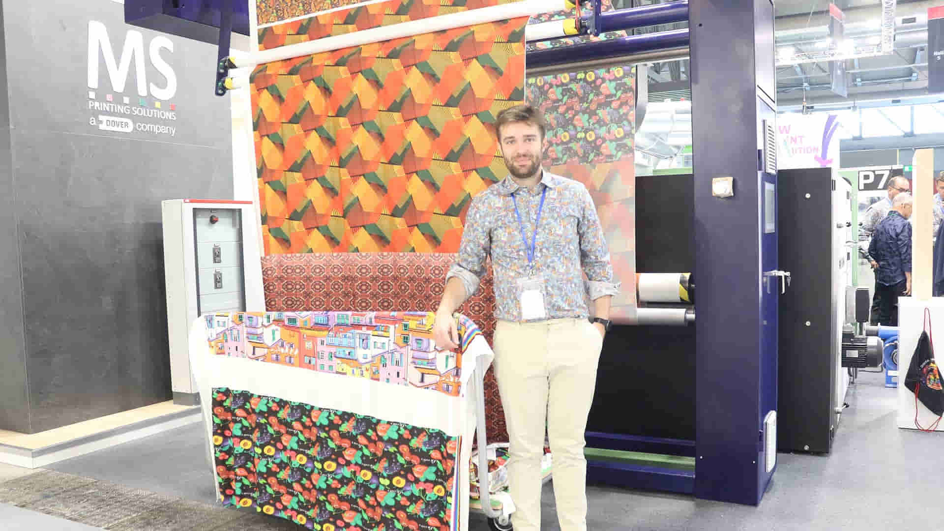 MS Printing Solutions yeni sürdürülebilir yaklaşımlarıyla dikkat çekiyor