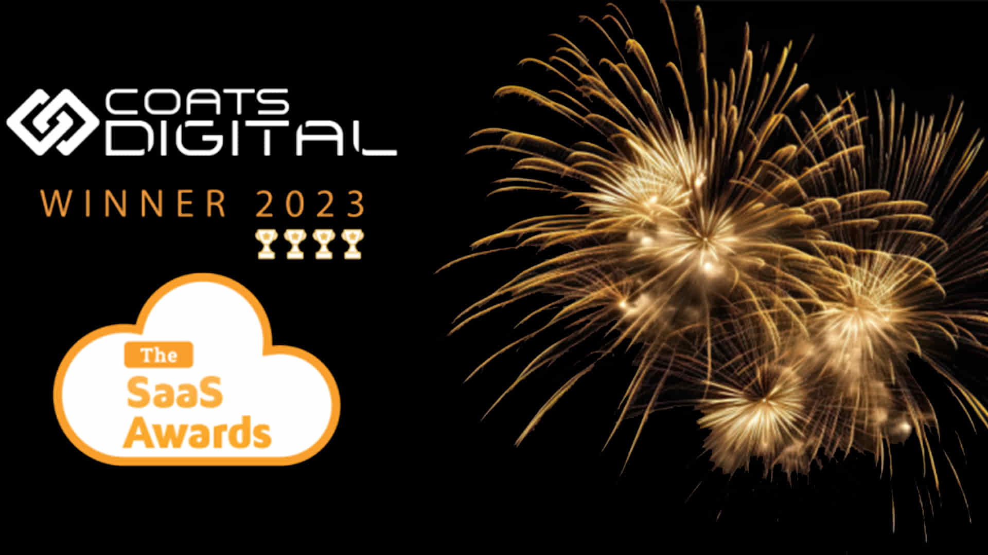 Coats Digital’s GSDCost Scoops Four Awards at this Year’s International ...