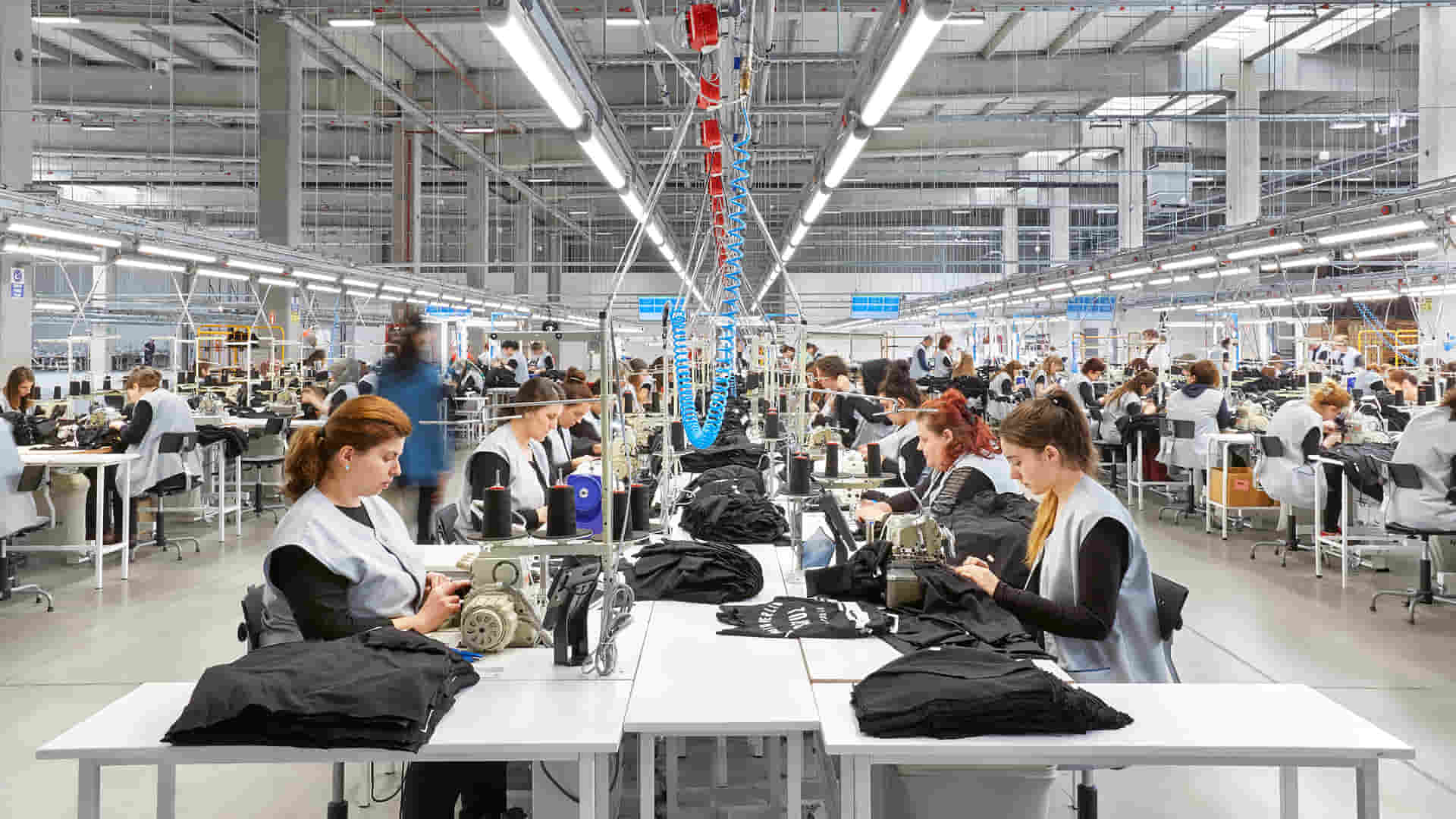 Türk hazır giyim üreticisi Kardem, üretim verimliliğini artırmak ve büyüyen işlerini desteklemek için Coats Digital’in FastReactPlan çözümünü seçti  Görsel Kaynak: Coats Dijital