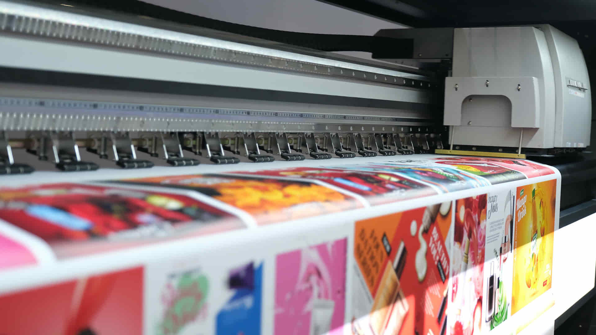 FESPA 2023 Print Census pazara ışık tutuyor  Görsel Kaynak: Fespa Eurasia