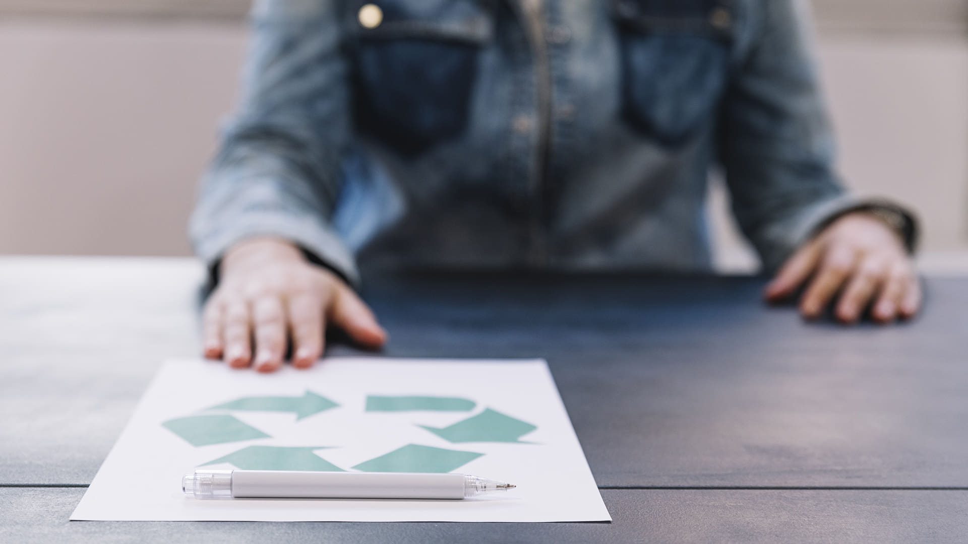 GAIB announces Tex-stain sustainability project Image Source: Freepik