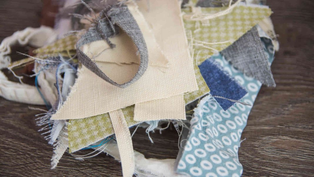 ReHubs sets out for sustainability in textiles Image Source: EURATEX