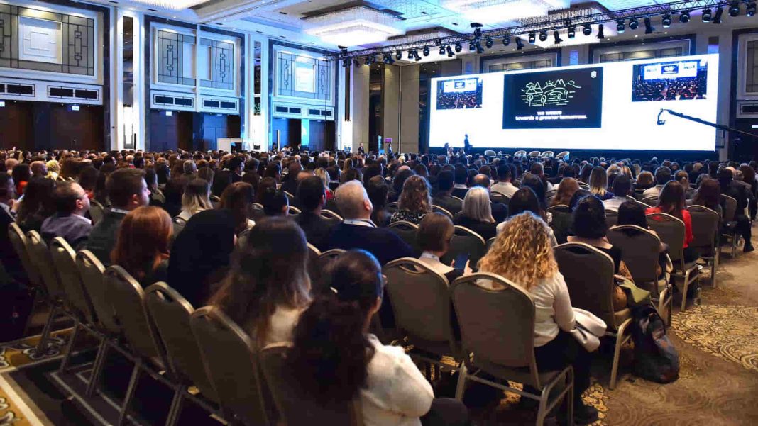 4. Sustainability Talks İstanbul etki alanını büyüttü Görsel Kaynak: İTHİB