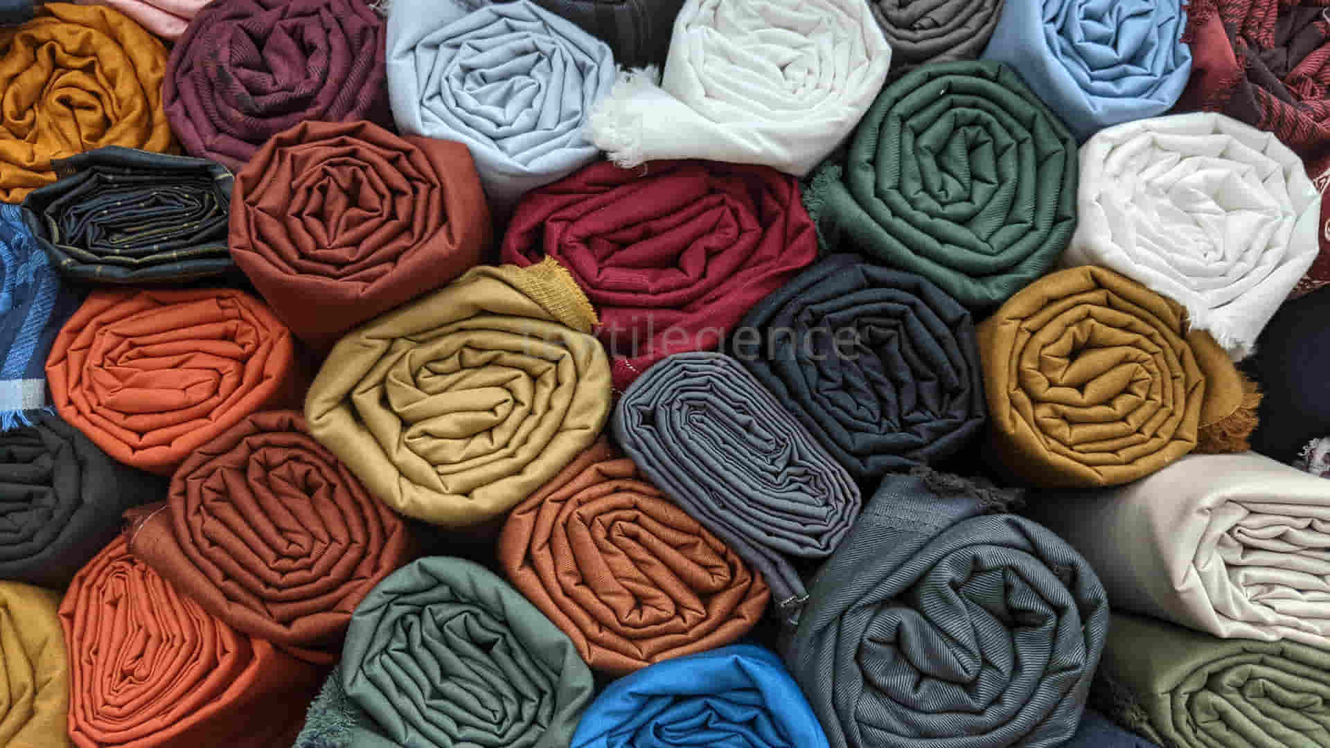 Türk tekstil sektörü zorluklara rağmen 2024’ten umutlu  Görsel Kaynak: Pexels