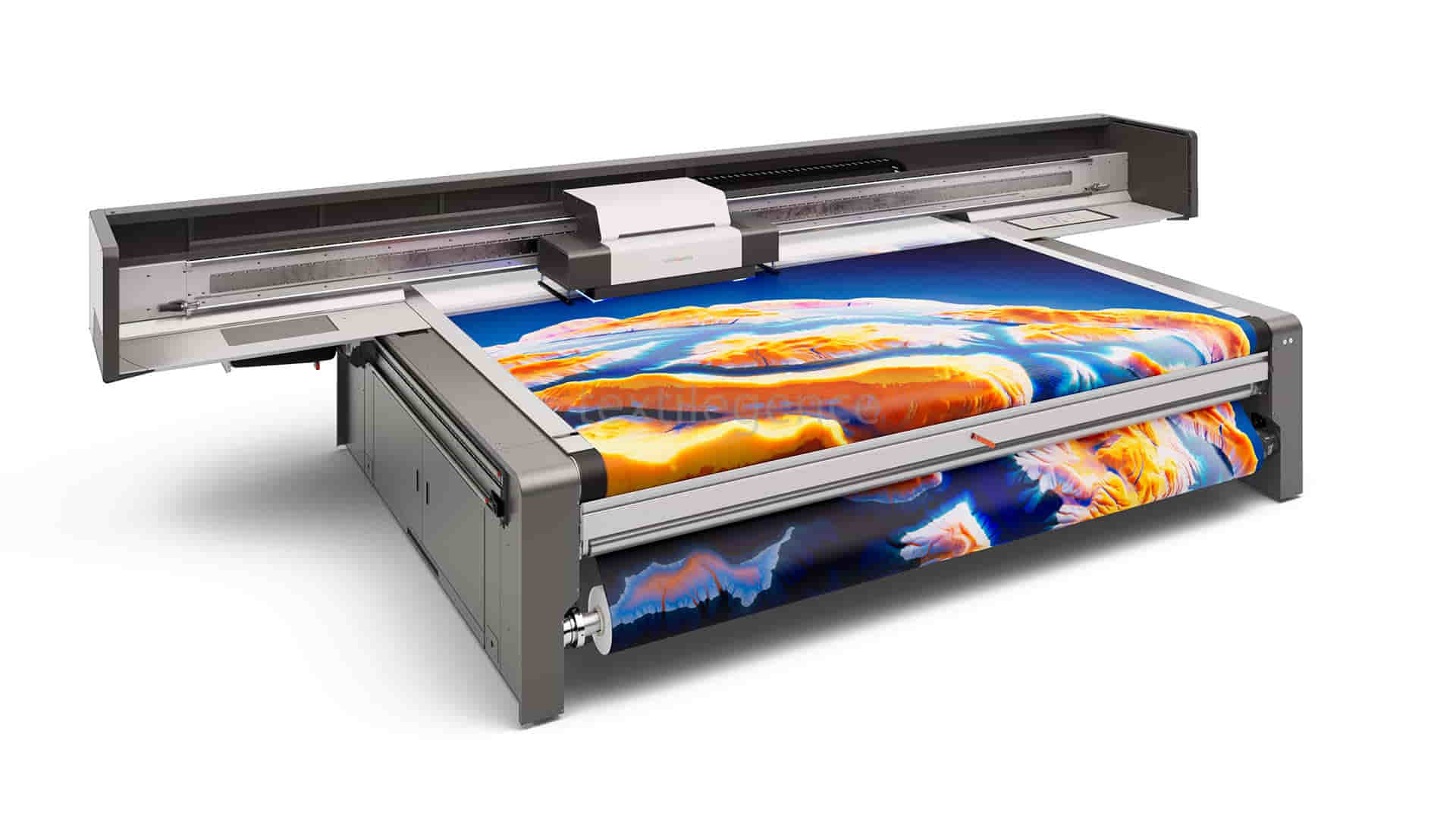 swissQprint is preferred for its technology and versatility in application   Image Source: swissQprint