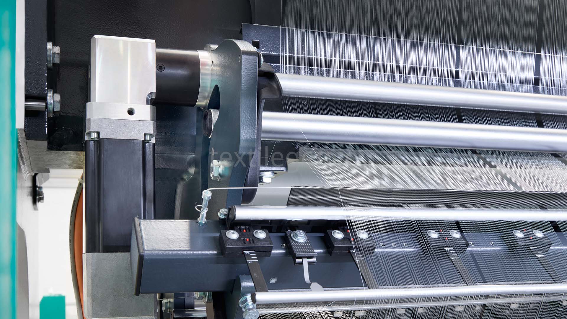 Warp knitting companies will find new opportunities for their business development at KARL MAYER’s stand at ITM 2024, focusing on flexibility and speed   Image Source: Karl Mayer 