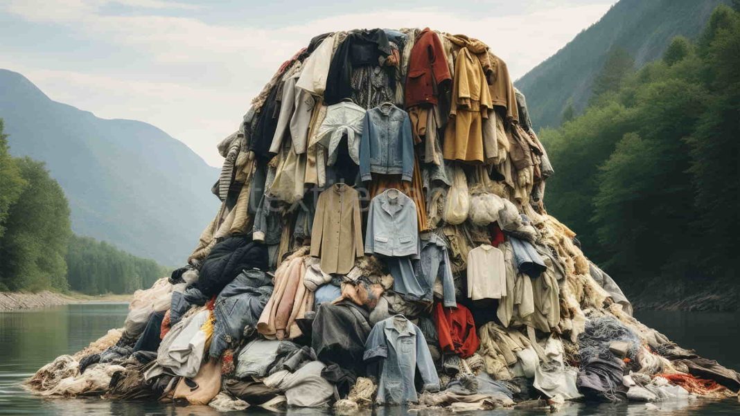Zero Waste Europe: A circular model for the textile industry is possible Image Source: Freepik