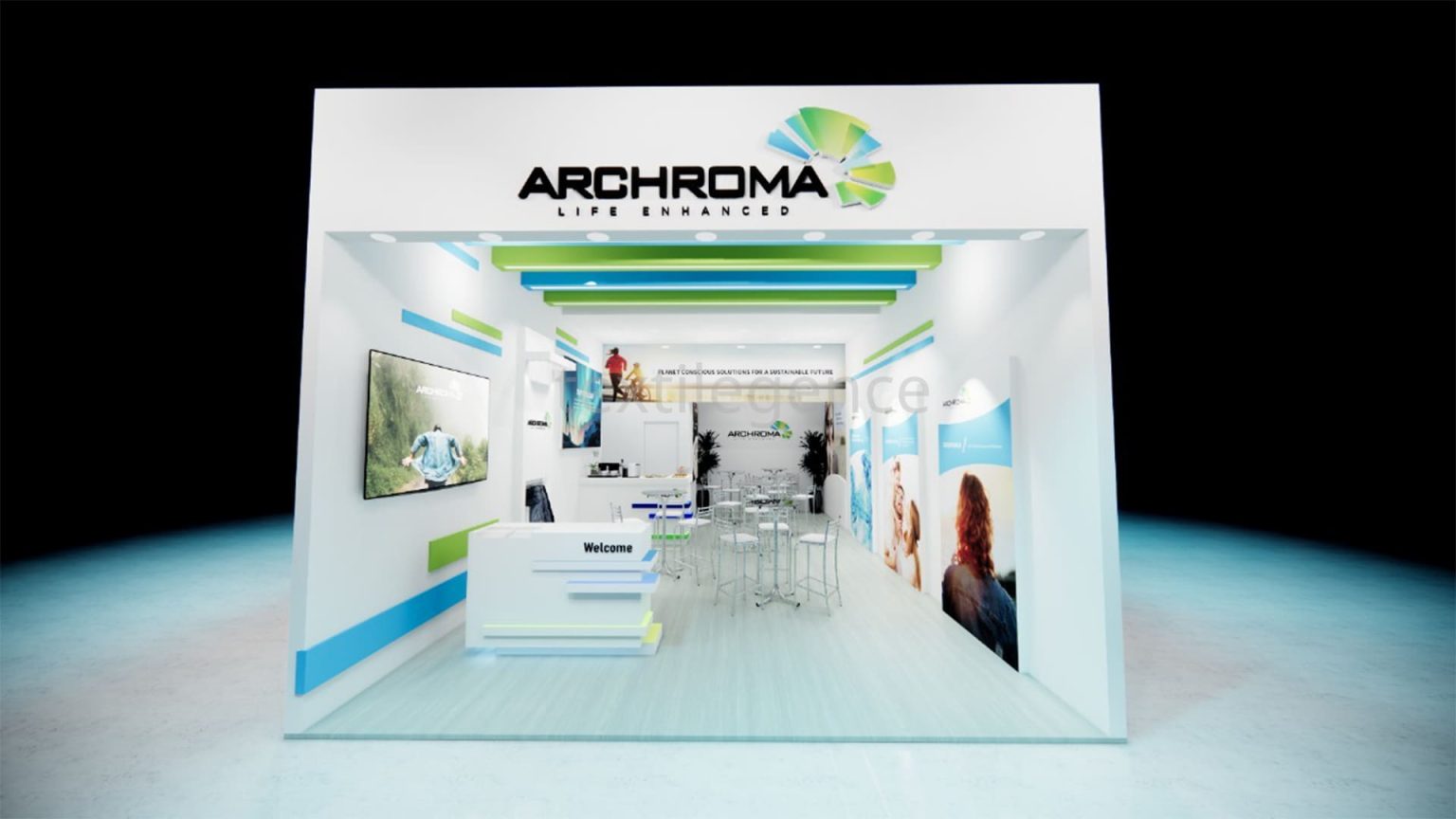 Archroma to present its ‘Planet Conscious+’ vision in Brazil - Textilegence