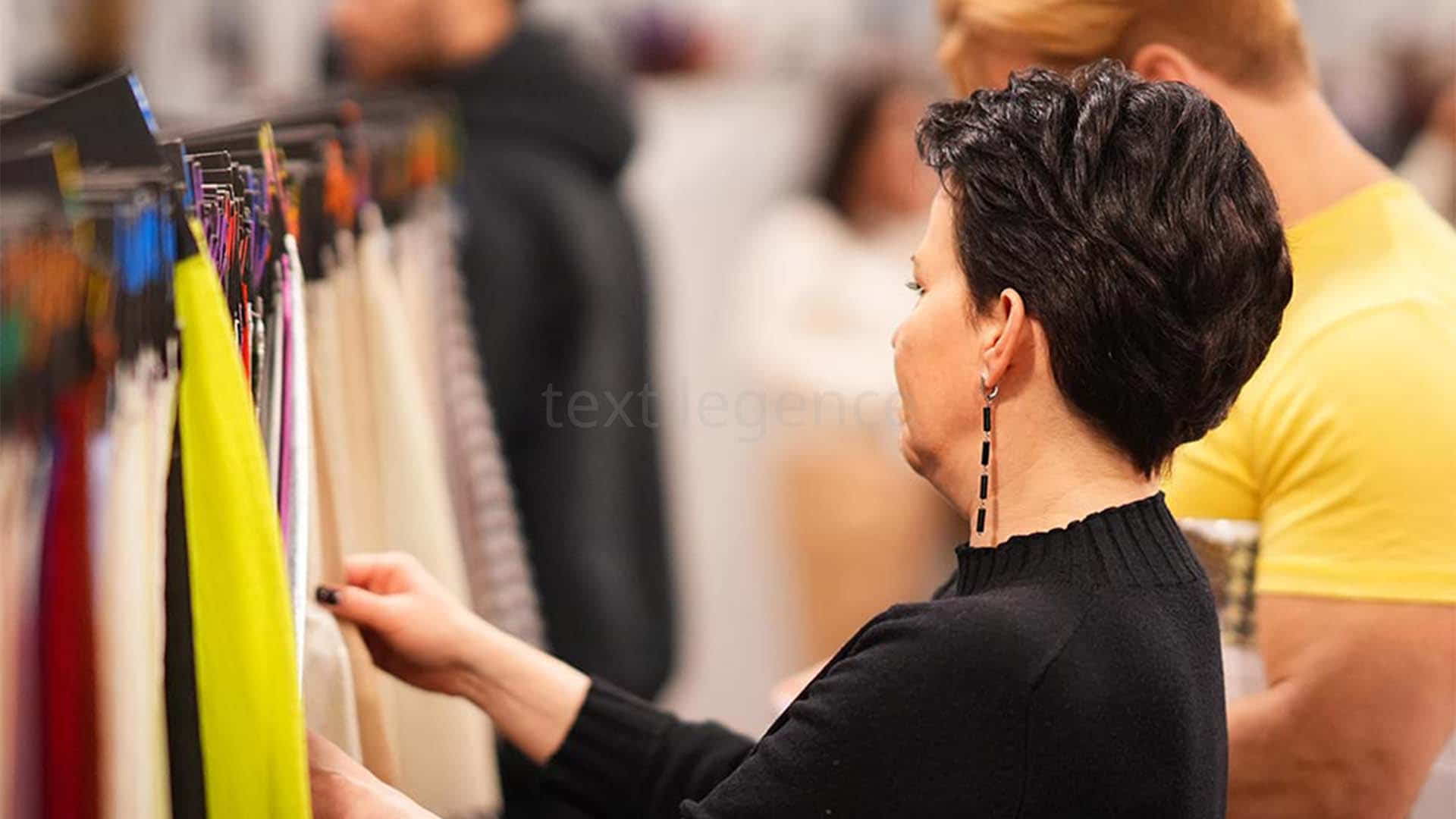 Ticaret Bakanı Bolat tekstil sektörüne desteklerin süreceği sinyalini verdi Görsel Kaynak: Texhibition