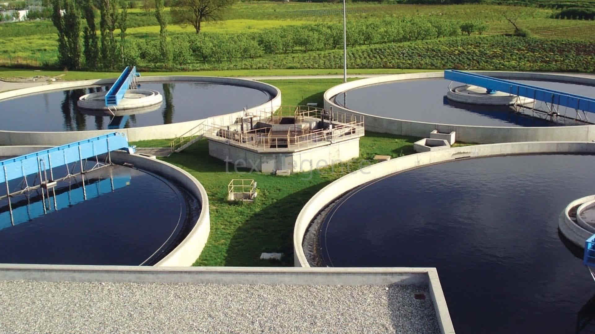 Recycled wastewater reaches 61 dyehouses Image Source: DOSAB