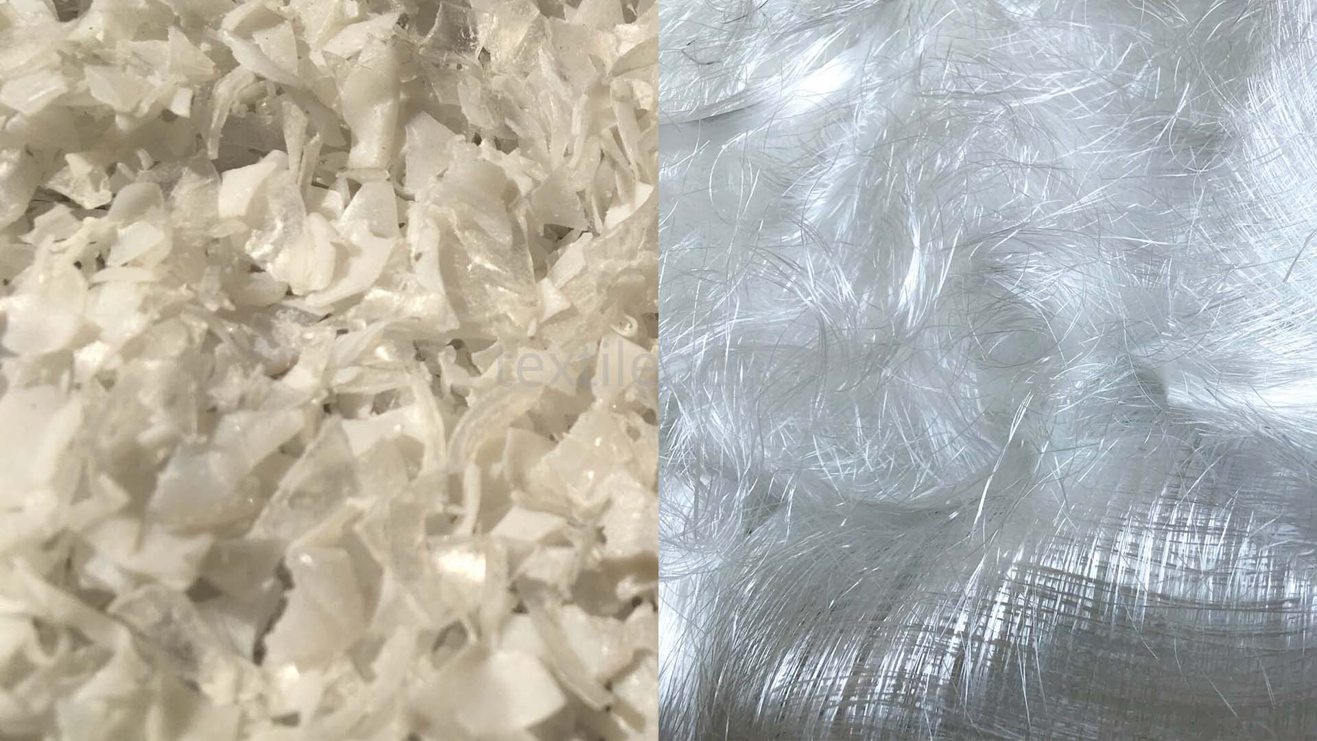 2025 Recycled Polyester Challenge updates textile industry Image Source: Textile Exchange