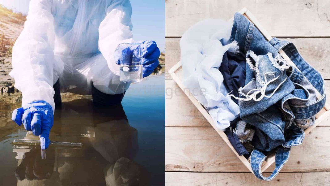 Denim atıklarından elde edilen sorbentler ağır metal kirliliğini azaltabilir Görsel Kaynak: Freepik