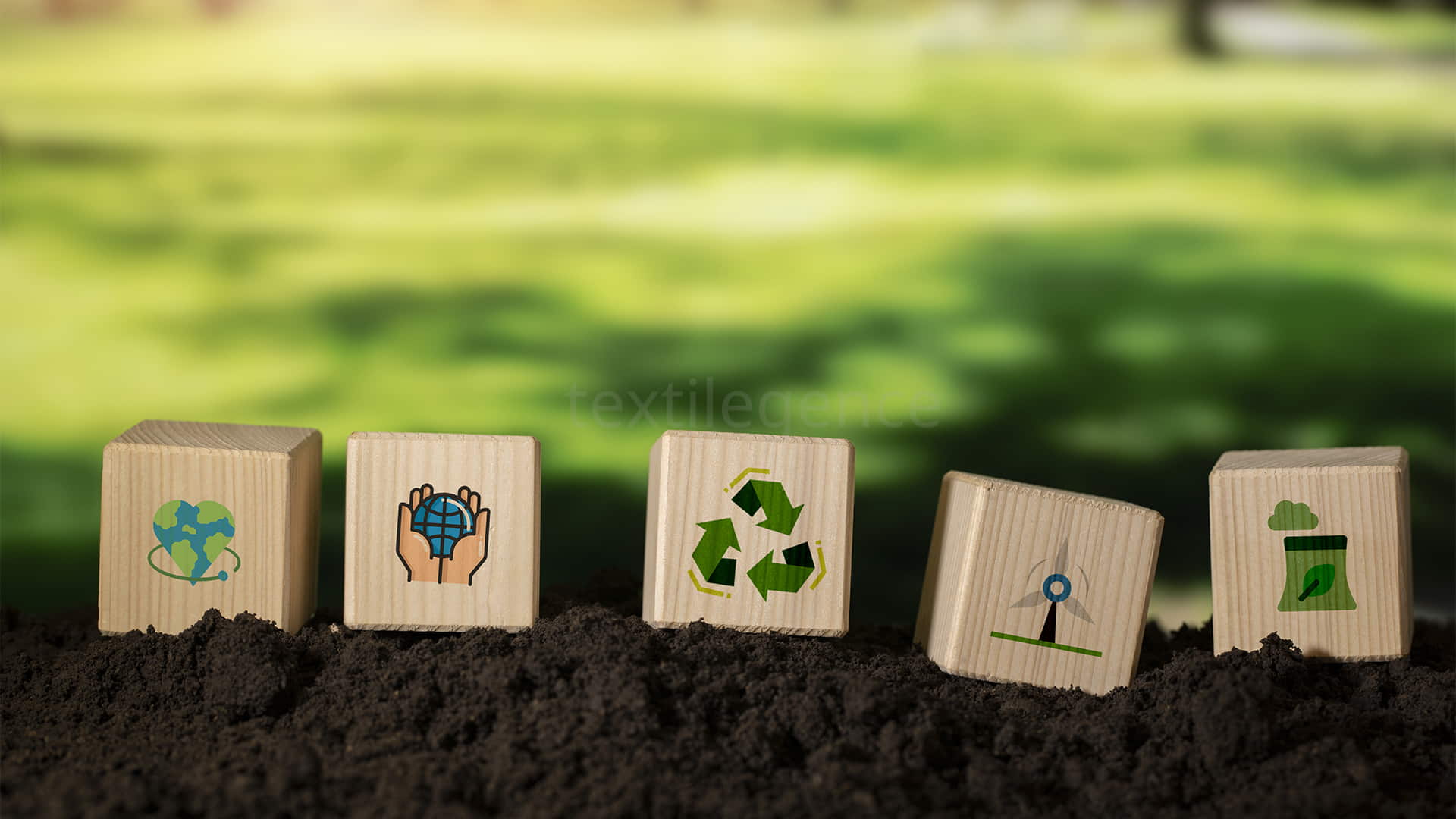 Green transformation in industry; facilities to be evaluated from ‘A to F’ Image Source: Freepik