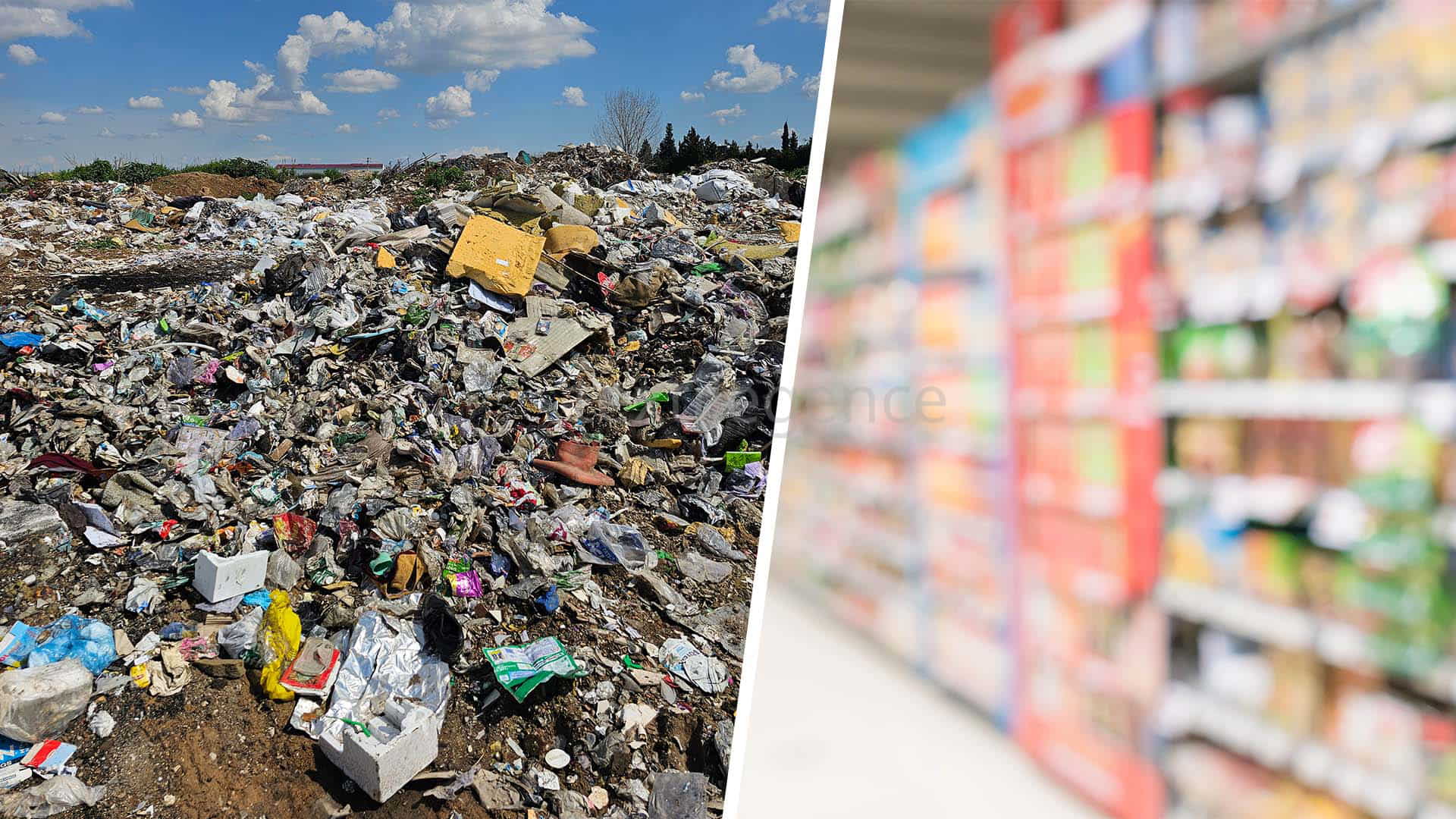 “A plastic-free living is possible, what is impossible is a plastic-free ‘thrownaway’ living”