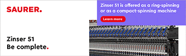 Saurer Zinser