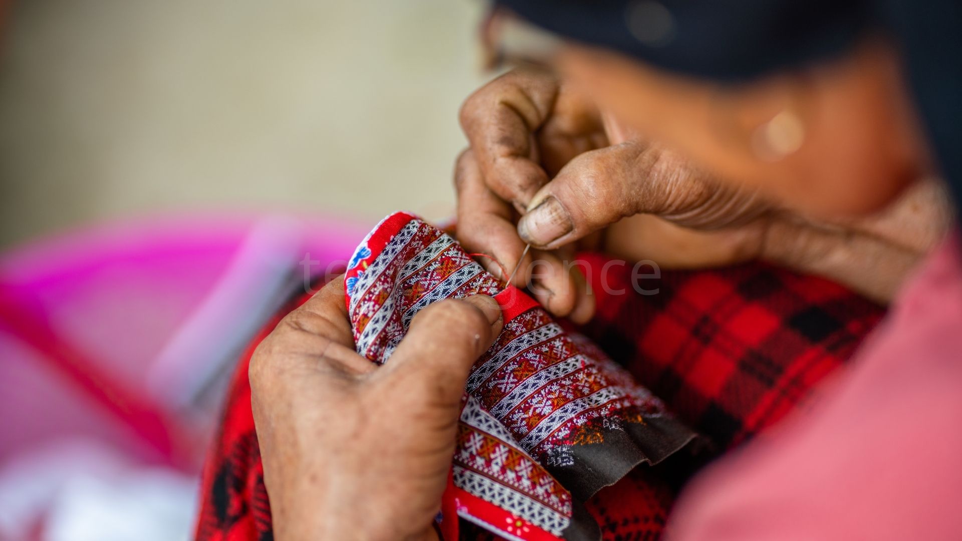 Vietnam is the second-largest apparel supplier to the United States, capturing 15.15% of the U.S. textile and apparel import market—second only to China, but rapidly climbing. Behind this surge are aggressive state-backed industrial policies and the prevalence of cheap, forced labor. Image Source: Freepik / wirestock
