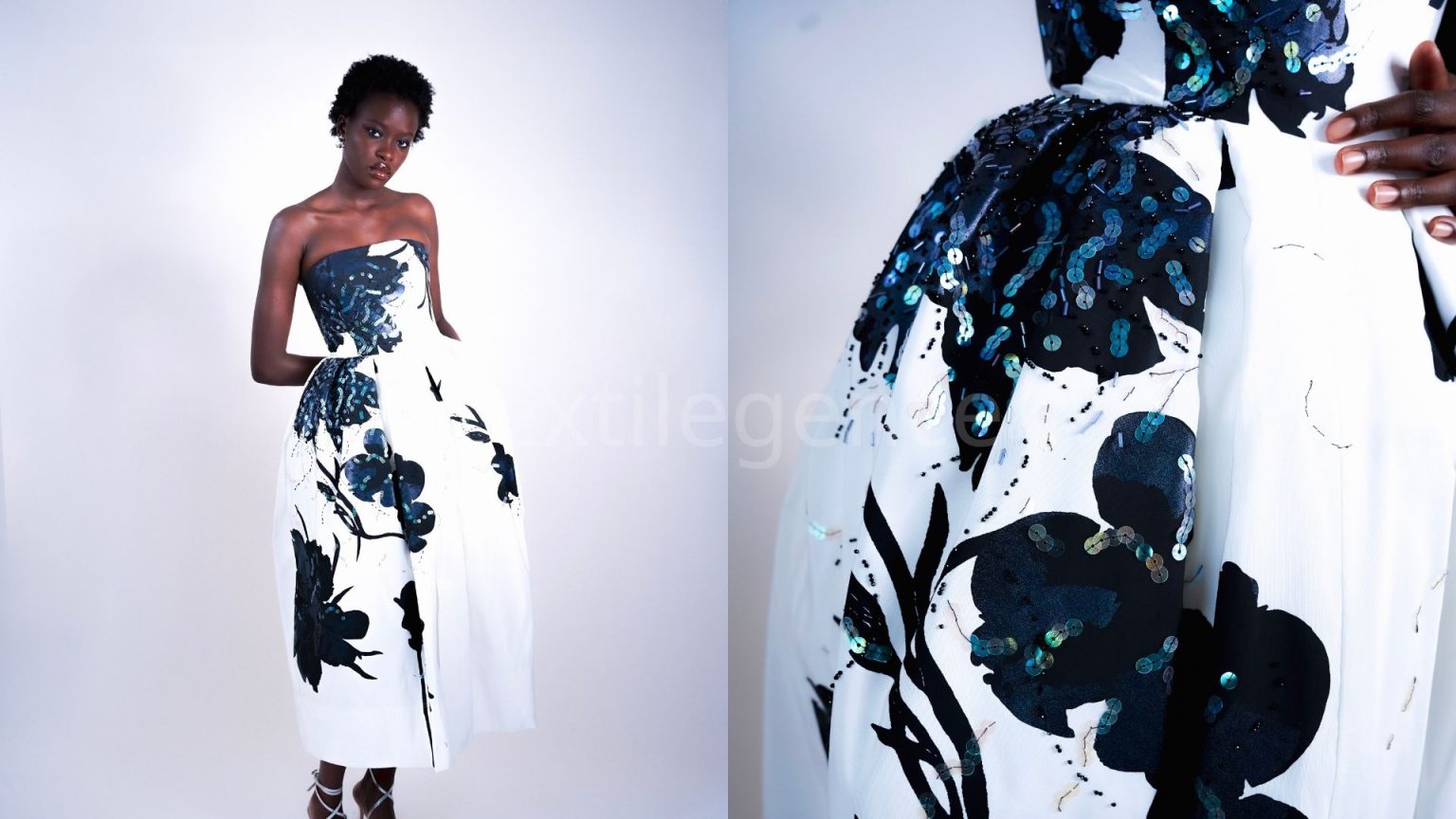Dyes from cellulose bring natural ‘harmless’ beauty to fashion ...