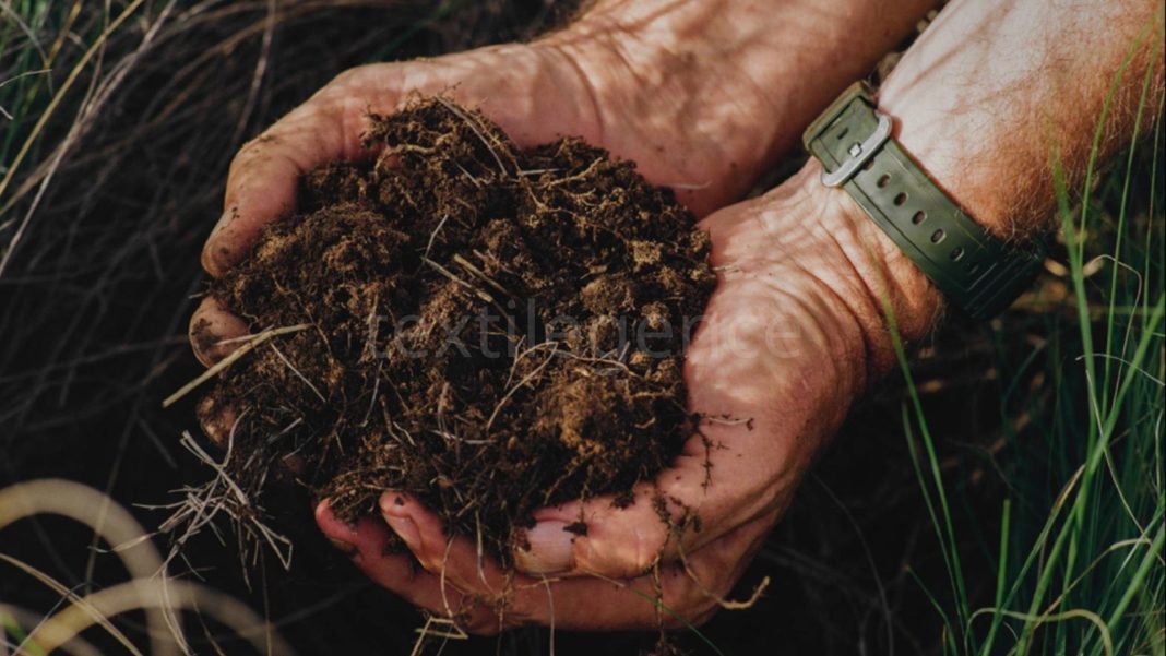 Textile Exchange continue to support the stakeholders of the textile, apparel and fashion industries, in the regenerative agriculture Image Source: Carl van der Linde