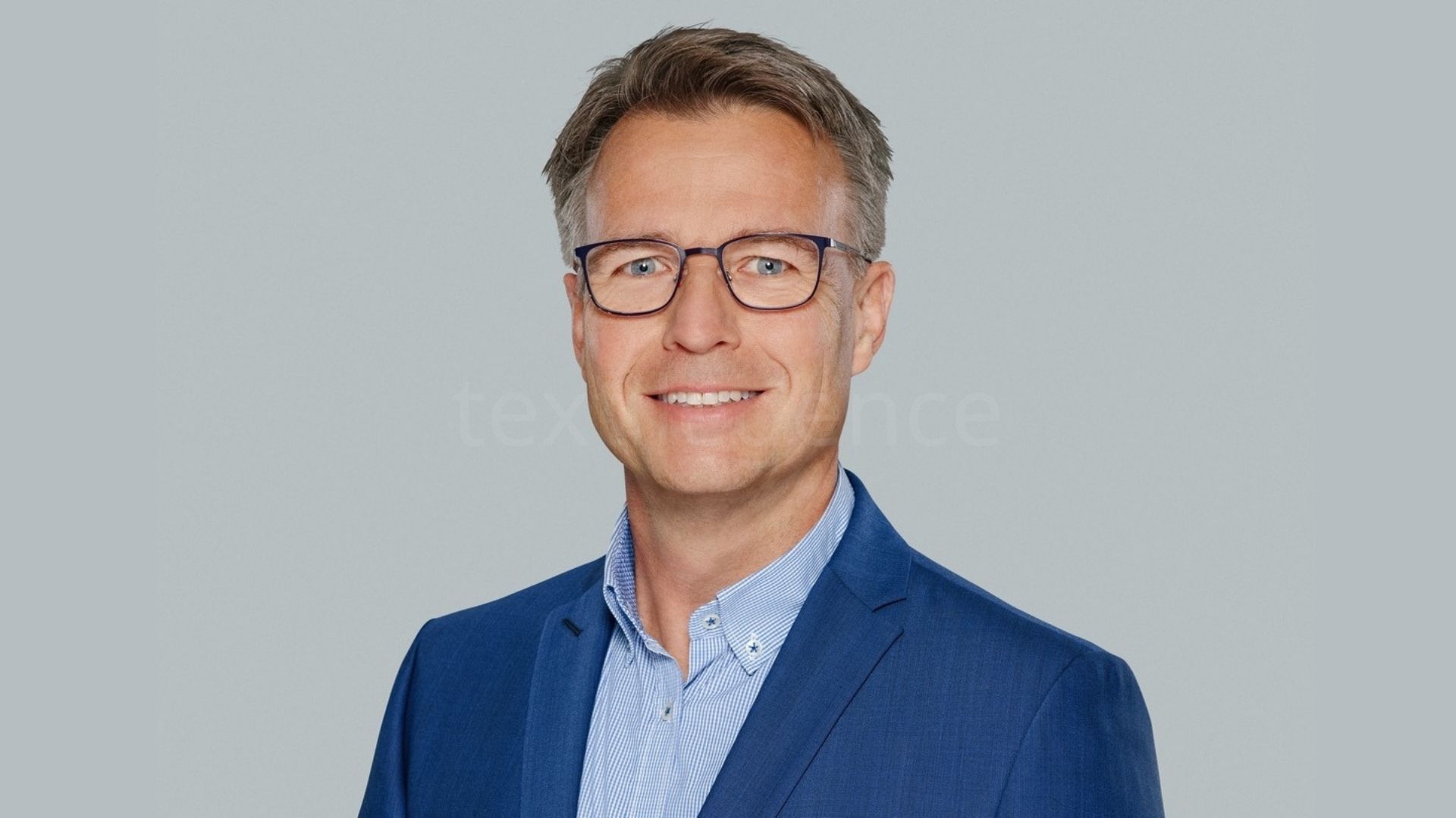 Volker Schuster, Head of Research and Development Image Source: Outlast