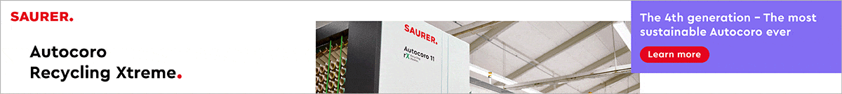 Saurer Xtreme