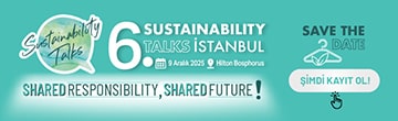 Sustainability Talks 2025