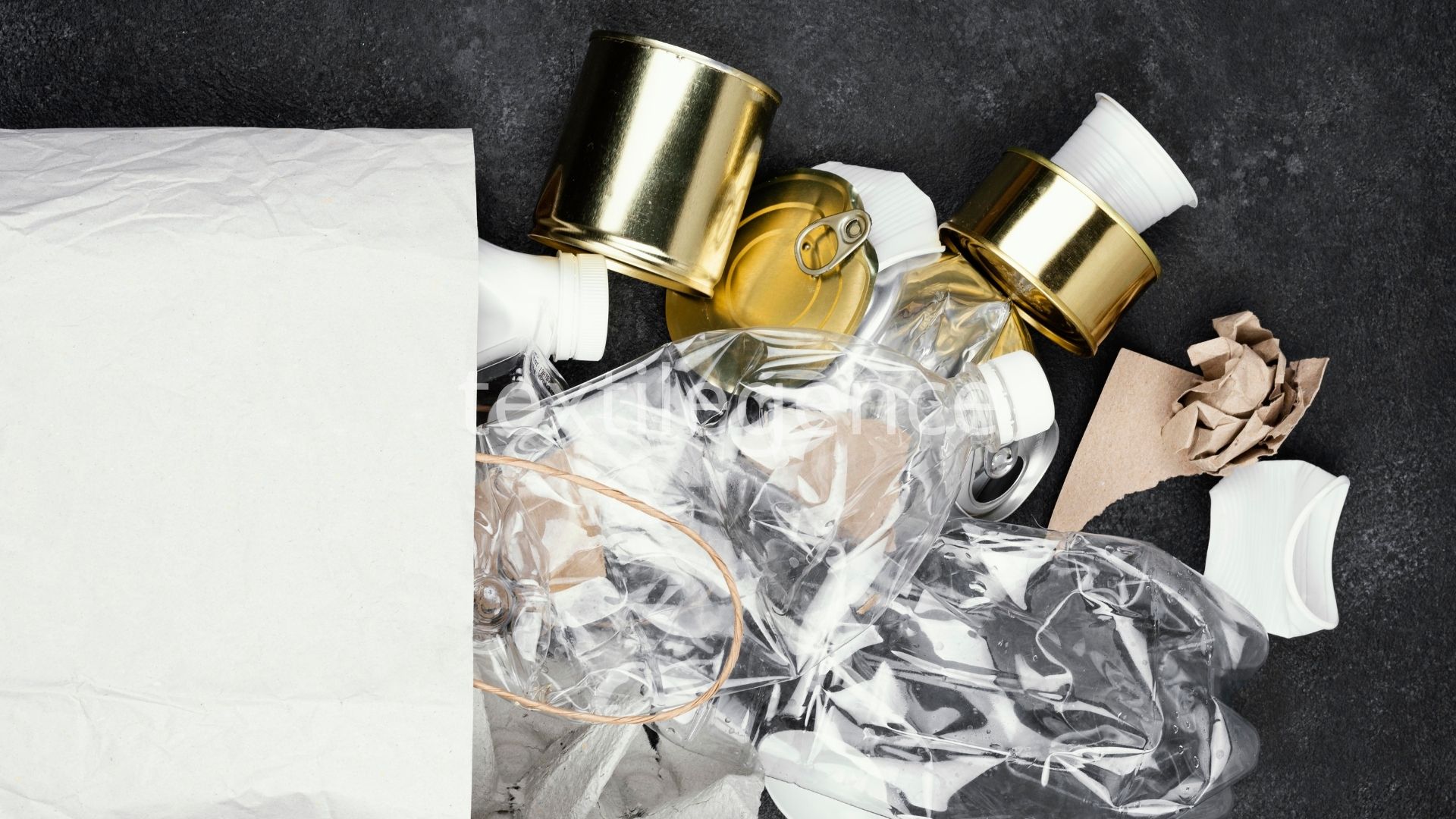 PPWR, yalnızca “geri dönüştürülebilir şekilde tasarlanmış” ambalajların varlığını yeterli görmüyor. Düzenleme, geri dönüşümün pratikte ve ölçekli biçimde gerçekleştiğini kanıtlayan bir yaklaşım benimsiyor. Görsel Kaynak: Freepik