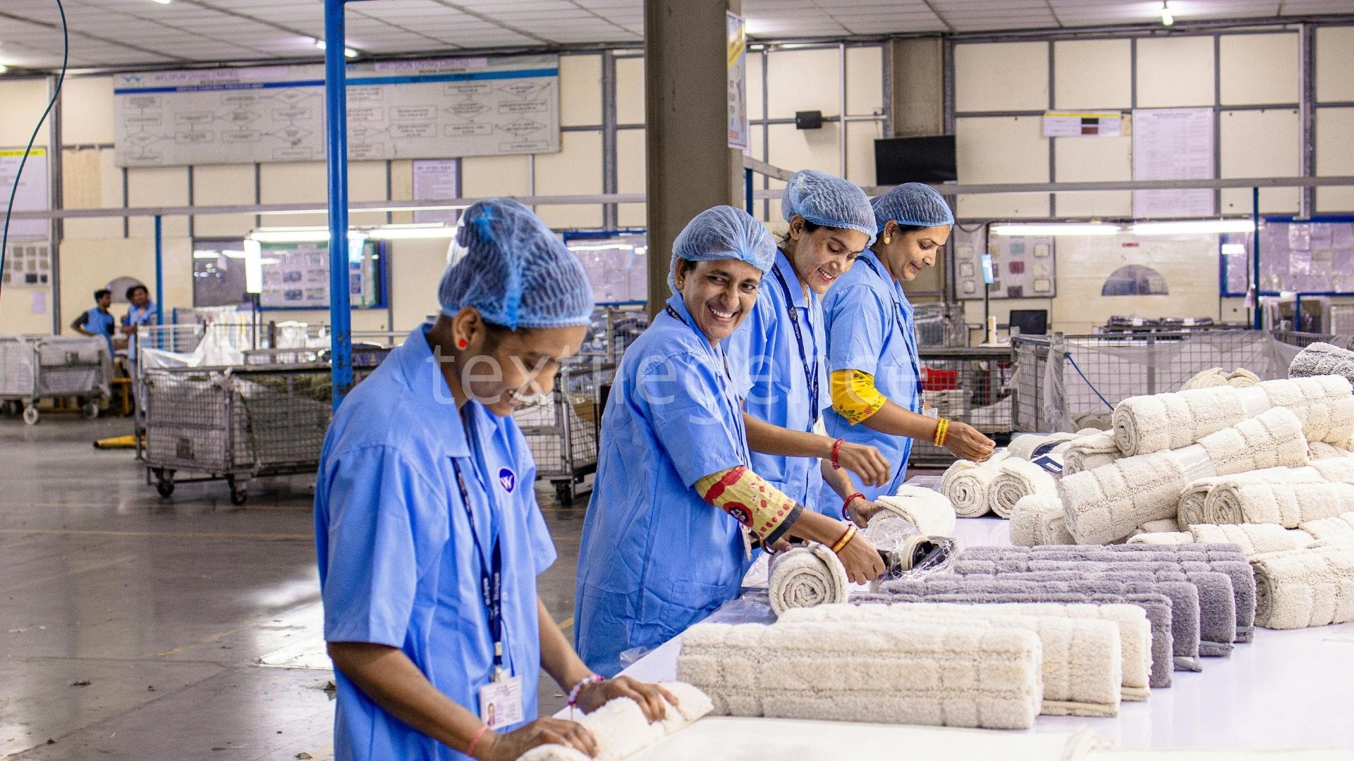 Defining blue-collar workers as “unskilled labour” and maintaining low wage structures devalues not only labour itself but also production quality and future competitiveness   Image Source: Canva