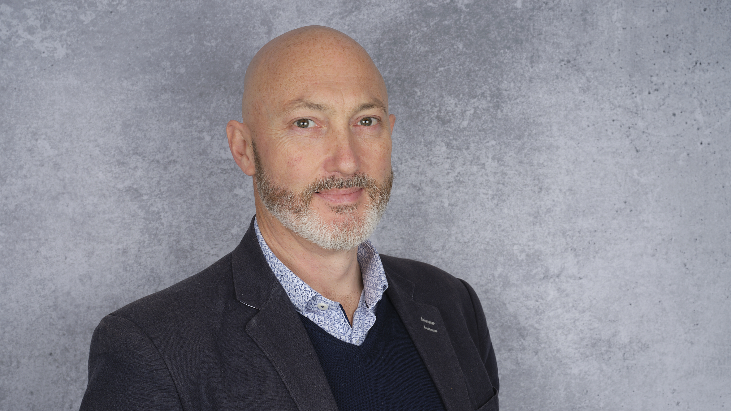 FESPA Pazarlama ve Etkinlikler Direktörü Duncan MacOwan Görsel Kaynak: FESPA