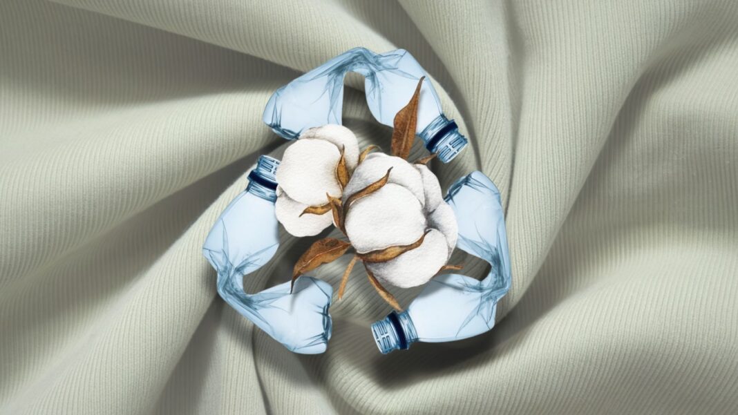 Can cotton, inherently “good,” turn harmful through agricultural practices? Plastic: a miracle of modern chemistry or a curse? Image Source: Canva