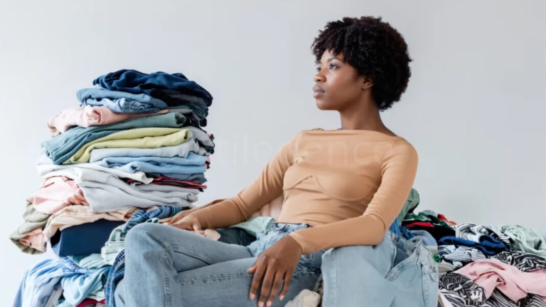 Apparel Recovery Coalition (ARC), ikinci el tekstil ihracatının yoğun olduğu ülkelerde döngüsel çözümleri destekleyecek üretici sorumluluğu modelleri geliştirmeyi hedefliyor Görsel Kaynak: Apparel Recovery Coalition